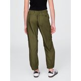 GAP Children's leatherette cargo pants - Girls | shoptok.hr