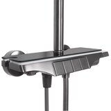 Rea Tuš set s termostatom Savio Titanium | shoptok.hr