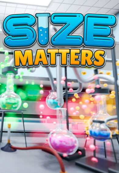  size matters steam key global | ePonuda.com