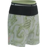  Hlače Compressport Trail Racing 2-in-1 short Green Camo - L | shoptok.hr