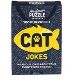 Professor Puzzle Igra Cat Jokes | shoptok.hr