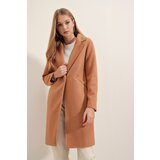 Bigdart 9085 Cachet Coat - Biscuit | Shoptok.si