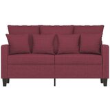  Dvosed vinsko rdeč 120 cm blago | Shoptok.si