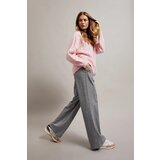 Marisse Women's Sweater Z-Sw-4517 L.Pink Mel | ePonuda.com
