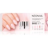 NeoNail Must Have Base Set set lakova za nokte (s upotrebom UV/LED lampe) | shoptok.hr