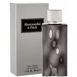Abercrombie & Fitch First Instinct Extreme parfemska voda 50 ml za muškarce