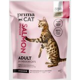 Prima hrana za mačke Adult - Salmon 400g