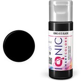 AMMO by MIG Jimenez AMMO Ionic Smart Colors Black 20ml | Akrilna Boja za Minijature IONIC-0172 Cene