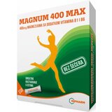 Inpharm magnum 400 max 20 kesica Cene