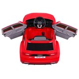  Licencirani auto na akumulator Audi Q8 LIFT - crveni | Eponuda.com