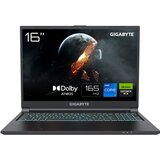 Gigabyte G6 KF-73DE854KH i7 13700H/16GB/1TBSSD/RTX4060/W11Home black Cijene