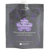 Biofficina Toscana Posvjetljavajuća maska od crne gline | shoptok.hr