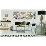  Slika - Flamingoes and Flowers 135x45 | shoptok.hr