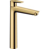 Hansgrohe Talis E 240 Matt Black baterija (slavina) za umivaonik 71717670 | ePonuda.com
