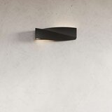  Zidna lampa keramika SIGMA crna | shoptok.hr