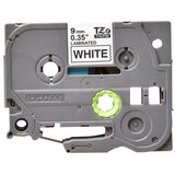 Brother TZE221 trak črna/bela 9mm 8m Cene