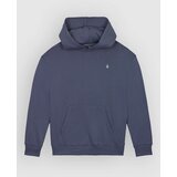 Volcom Single Stone Po Kids Pulover s kapuco storm blue Cene