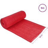  Jutena rola 100 x 500 cm Crvena | shoptok.hr