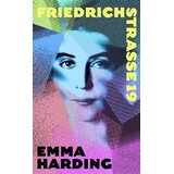 Hachette Emma Harding - Friedrichstrasse 19 | Eponuda.com