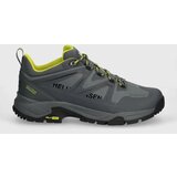 Helly Hansen Muške cipele CASCADE LOW HT, Tamnosive | ePonuda.com