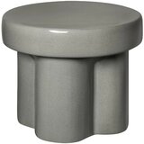 Blomus Keramična okrogla stranska mizica ø 40 cm Toru – | Shoptok.si