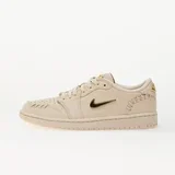 Sneakers Air Wmns 1 Mm Low Legend Lt Brown/ Mtlc Gold EUR 36
