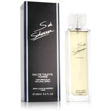 S de Scherrer Homme Eau De Toilette 100 ml (man)