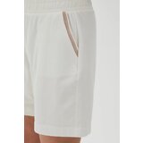 Marisse Women's Shorts L-Sh-4604 Off White | shoptok.hr