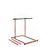  Pack postaja za dvige Fitness z vadbenim vodičem in savna športnim telovnikom moški XL InnovaGoods | Shoptok.si