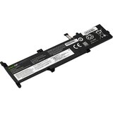 Green cell Baterija za Lenovo IdeaPad 3-14ADA / 3-14IML / 3-15IIL / 3-15IML, 4650 mAh Cijene