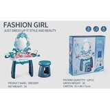 Ice Dressing Table for a Princess + Accessories Cijene