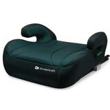 Kinderkraft Buster I-Boost 135-150Cm Green KCIBOO00GRE00 | ePonuda.com