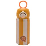 NOUI NOUI lonček iz nerjavečega jekla 350 ml lion Cene