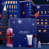 Shiseido Ultimune Holiday Kit darilni set (za popolno polt) | Shoptok.si