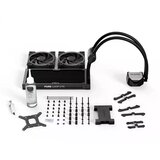 BE QUIET be quiet! Pure Loop 2 FX BW013 ARGB AIO CPU hladnjak 240 mm Slike