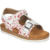 Kickers funkyo bijela | shoptok.hr