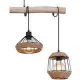 Globo viseča svetilka 15678-4h | Shoptok.si