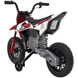 Pantone 361C, motor na akumulator, crveni | shoptok.hr