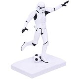 Nemesis Now STORMTROOPER BACK OF THE NET 17CM FIGURICA | Shoptok.si