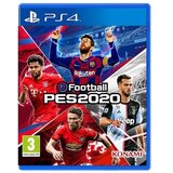  EFootball Pro Evolution Soccer 2020 (PS4) - rabljeno | Shoptok.si