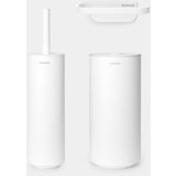 Brabantia tri delni kopalni&scaron;ki set mindset - bel cene