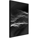  Poster - Sound Wave 40x60 Cijene
