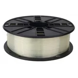 3DP-PLA1.75-01-TR pla filament za 3D stampac 1,75mm kotur 1KG transparent