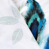 Darymex Posteljnina bombaž saten 22401/140x200+1kos.70x80 PANEL, (21888180) | Shoptok.si
