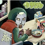 MF Doom Mm… Food (2 LP)