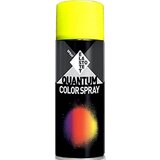 Quantum SPREJ 0.400 FLUO12 YELLOW ZUTI Cene