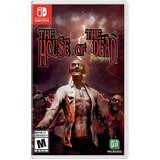The House of Dead 1 Remake (SWITCH) | Shoptok.si