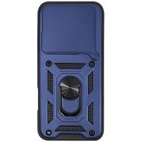 Max Mobile MM TPU HONOR 400 LITE - ANTI-SHOCK WITH RING plava | shoptok.hr