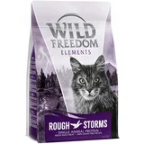 Adult "Rough Storms" raca - brez žit - 2 x 6,5 kg
