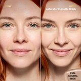 Max Factor Facefinity Lasting Blur dugotrajni puder nijansa C106 Natural Beige 35 ml | shoptok.hr
